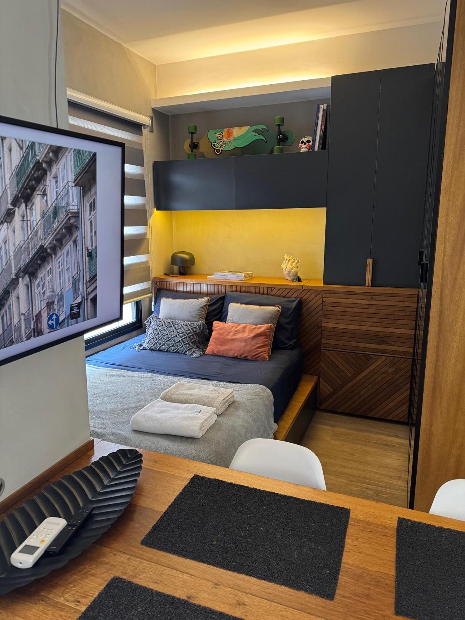 Premium 93 Tag Decor Apartment *