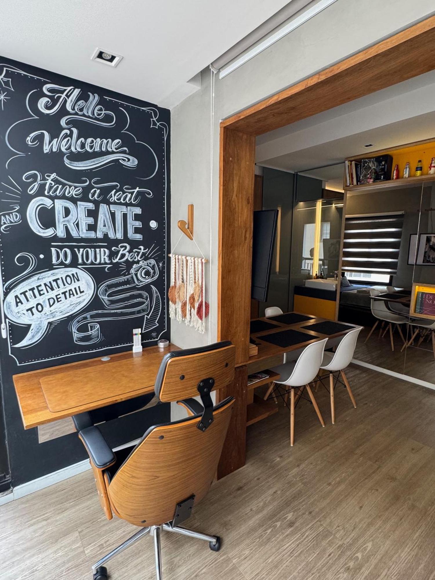 Premium 93 Tag Decor Apartment *